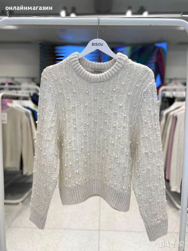 Дамска блуза Стандарт, снимка 1