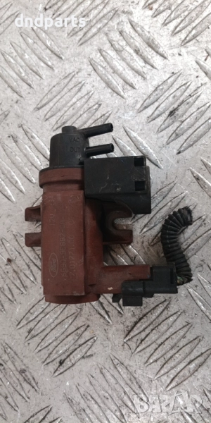 Вакуум клапан Ford S-Max 2.0TDCi 2009г. 6G90-9E882-CA	, снимка 1