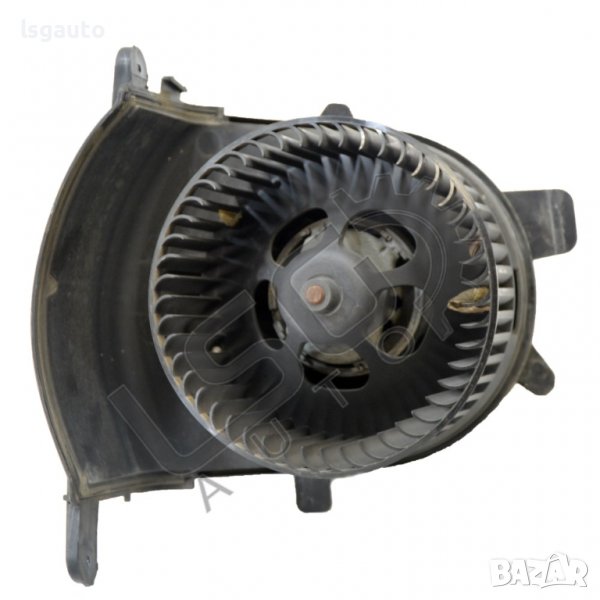 Мотор вентилатор парно Renault Scenic II 2004-2009 RM130422N-126, снимка 1