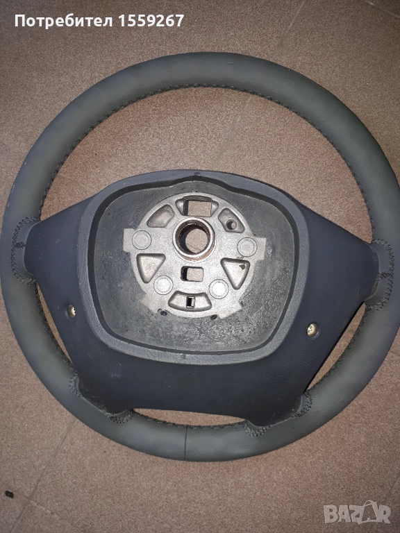 Волан за Спринтер 2000-2006г, снимка 1