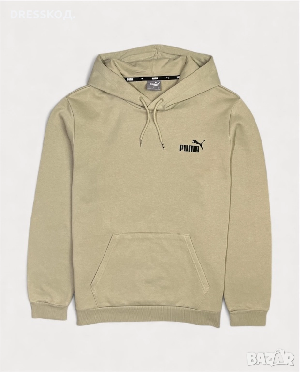 Puma оригинален мъжки суичър, XL размер, снимка 1