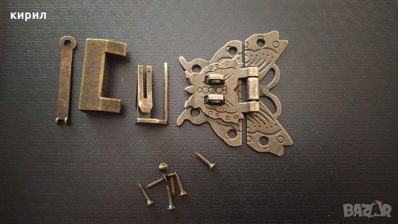 Невероятен катинар, снимка 1