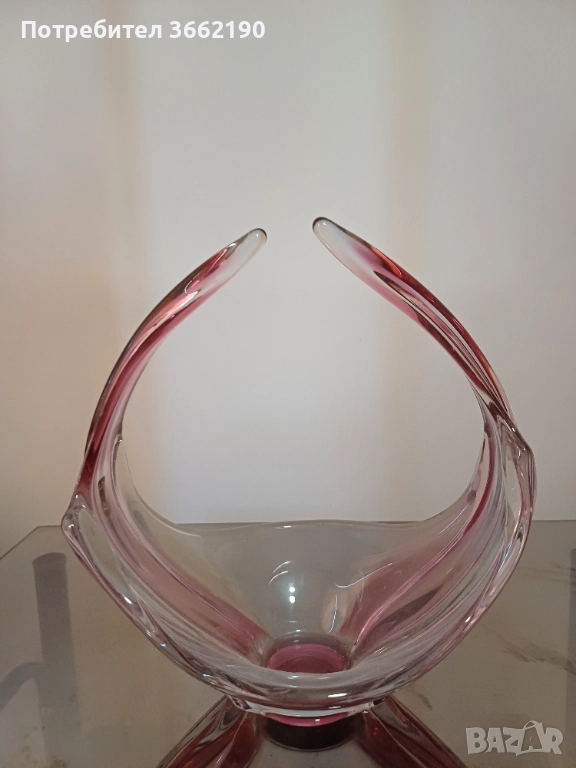 Фруктиера Мурано, снимка 1