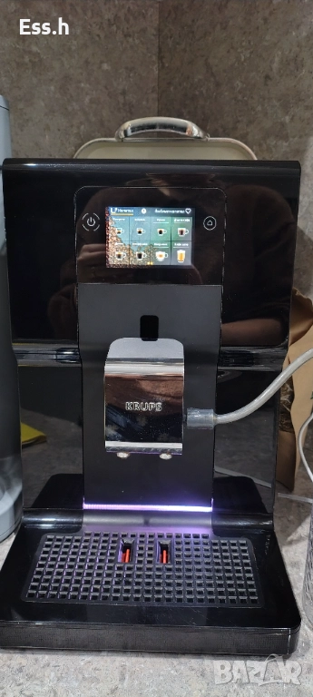 Кафеавтомат KRUPS, снимка 1