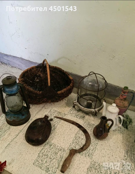 Битови , снимка 1