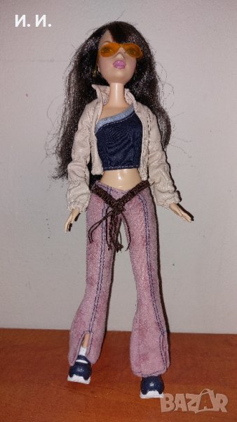 Кукла Barbie - Madison , снимка 1