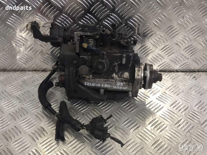 ГНП Skoda Felicia,1.9D,1995г., снимка 1