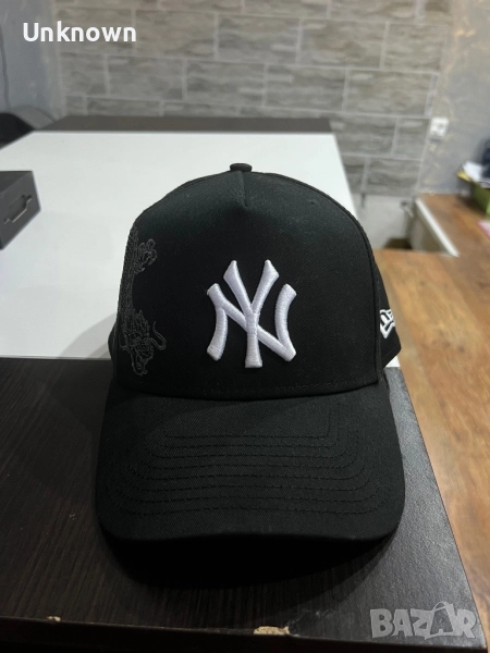 Шапка New era, снимка 1