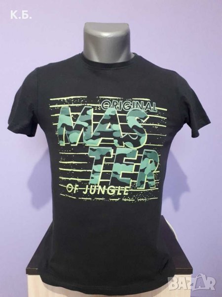 Тениска 146/152, снимка 1