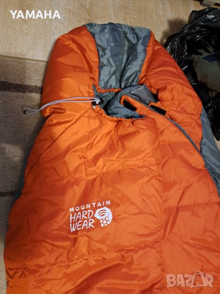 Mountain hardwear  Bozeman  Спален   Чувал , снимка 1