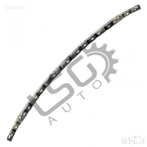 Държач задна броня Skoda Fabia I (6Y) 1999-2008 S270522N-73, снимка 1