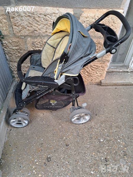 Детска количка""Cangaroo

", снимка 1