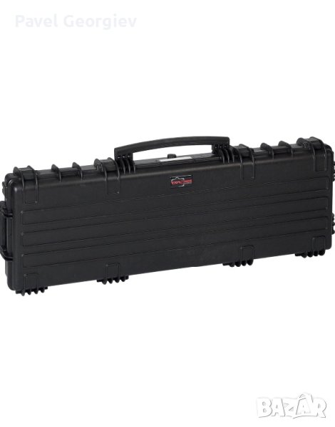 Explorer Case - твърд кейс, снимка 1