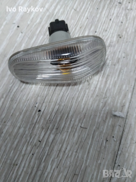 Мигач , калник за SAAB 93 , 2003+, снимка 1