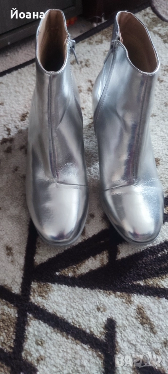 Дамски боти Atmosphere 38 номер нови, снимка 1