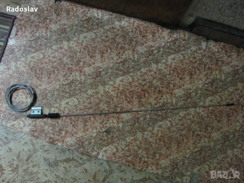 Ретро Антена за кола , снимка 1