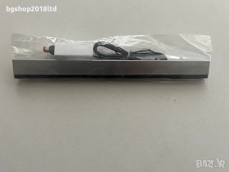 Nintendo Wii sensor bar, снимка 1