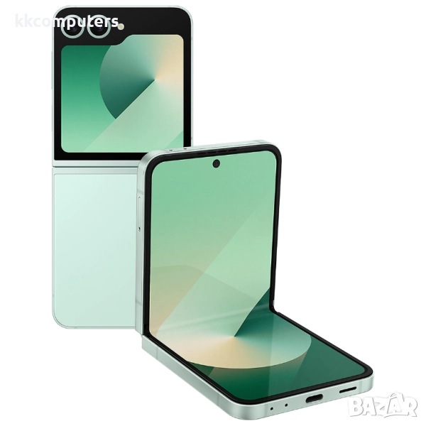 ЧАСТИ ЗА SAMSUNG GALAXY Z FLIP 6 256GB, снимка 1