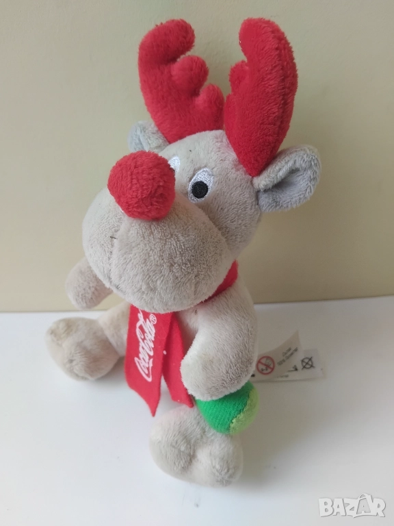 Еленче Coca Cola / Кока Кола, снимка 1