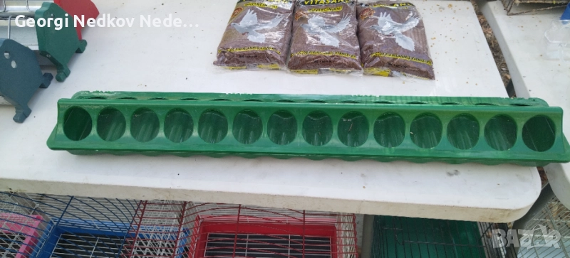 Продавам хранилки , снимка 1