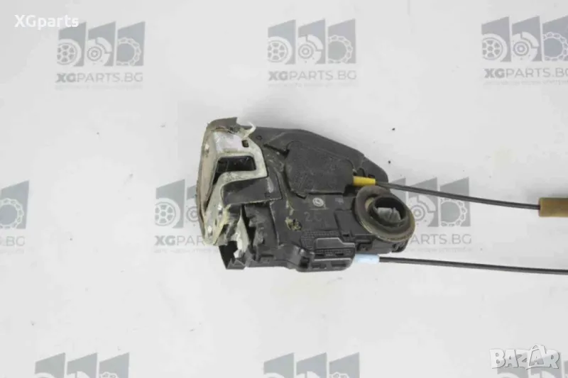 Брава врата задна лява за Toyota Corolla E140, E150 (2006-2012), снимка 1