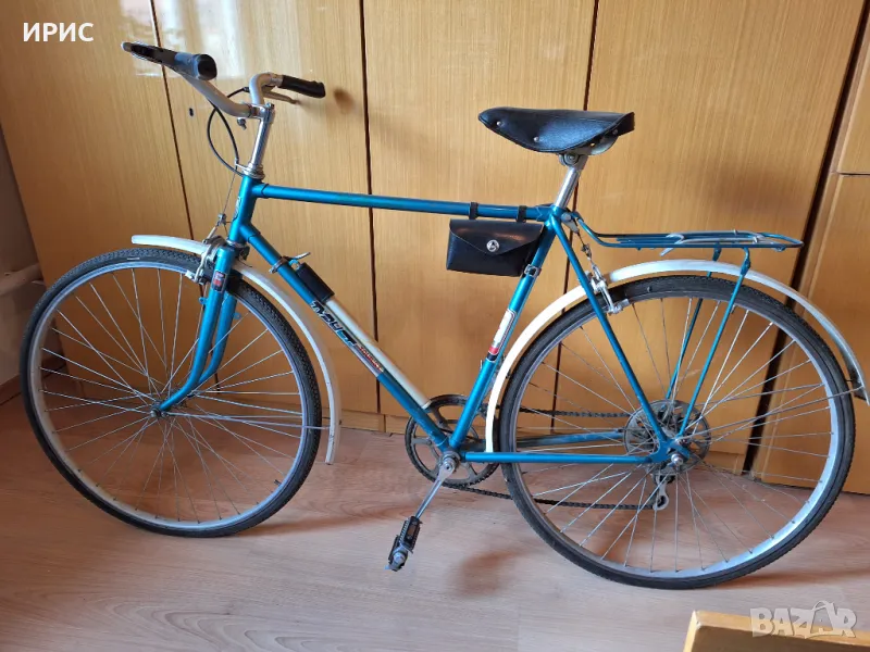 Велосипед , снимка 1