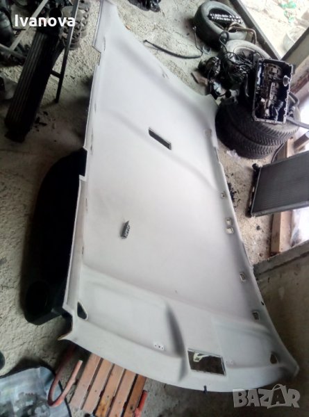 Таван бмв е46 седан компакт bmw e46 комби колонки шибедах люк бял, черен, снимка 1