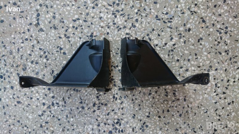 Капаци(панели) за БМВ Е36, снимка 1