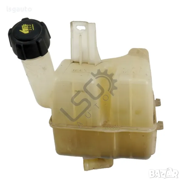 Разширително казанче антифриз Renault Laguna II 2001-2008 ID: 139414, снимка 1