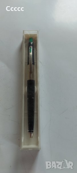 Ретро  руска химикалка , снимка 1