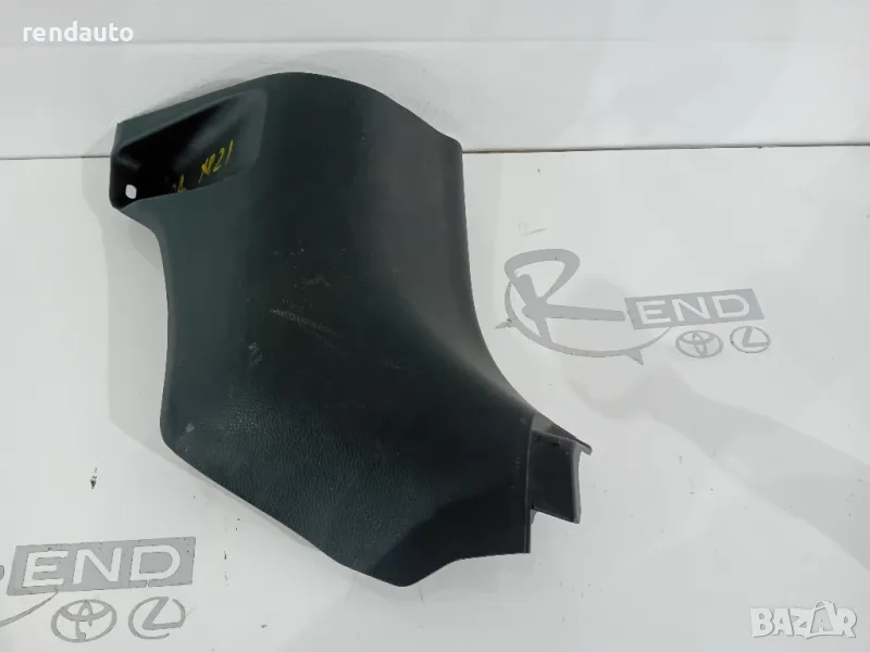 62111-k0030 Предна дясна кора toyota yaris cross 1.5 hybrid 2019-2024, снимка 1