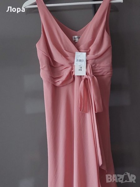 Нова дамска официална рокля , снимка 1