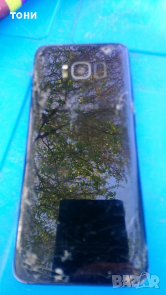 Мобилен телефон Samsung G95CF, снимка 1