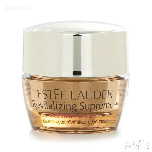 Estee Lauder Revitalizing Supreme + Ревитализиращ околоочен крем срещу бръчки 5ml, снимка 1