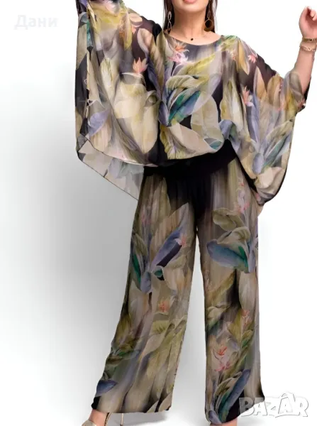 Нов- универсален комплект с етикет /70 % намаление/, снимка 1