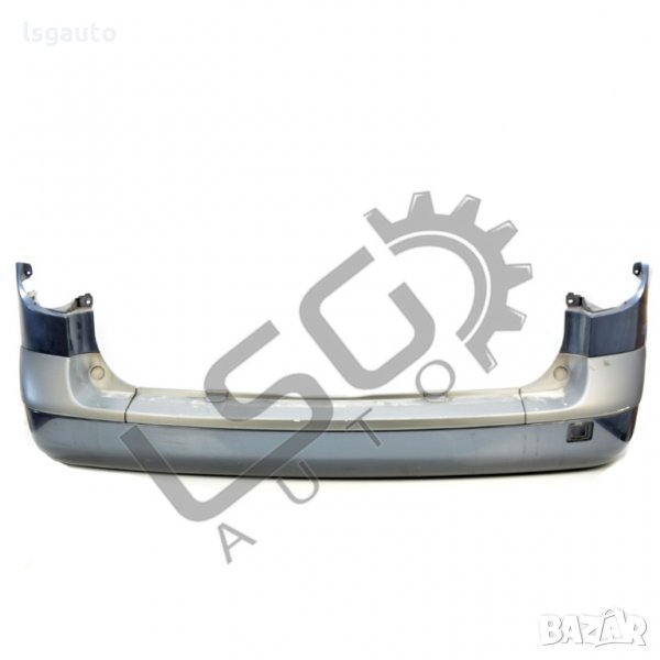 Задна броня Renault Laguna II 2001-2008 R030221N-9, снимка 1