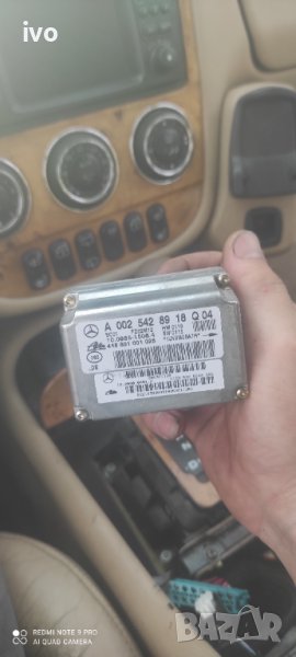 ESP СЕНЗОР MERCEDES A0025428918Q04, снимка 1