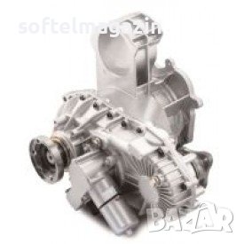 Части за раздатъчни кутии (раздатки), снимка 1