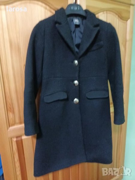 Палто  Zara kids, снимка 1