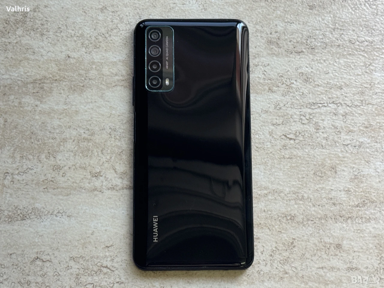 Huawei P Smart 2021 128GB, снимка 1