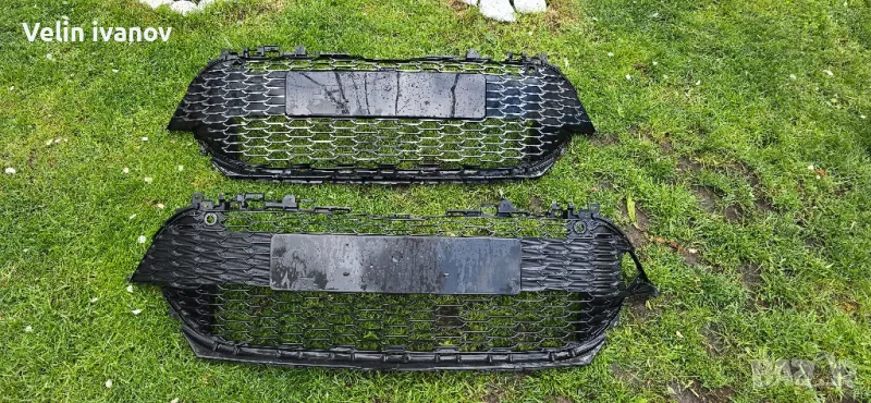 решетка за тойота корола, снимка 1