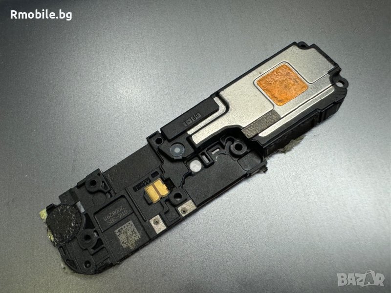Блок звънец за Xiaomi Redmi Note 9 Pro, снимка 1