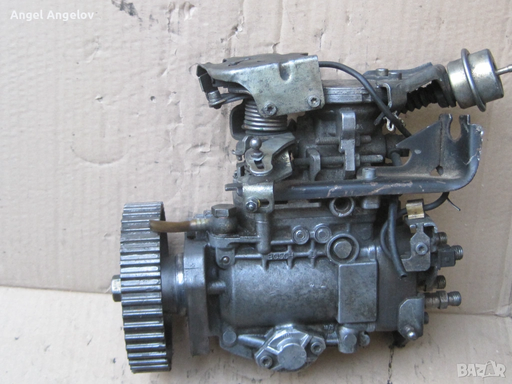 ГНП горивна помпа за VW Passat 1.9 TD  0460494291  Bosch , снимка 1