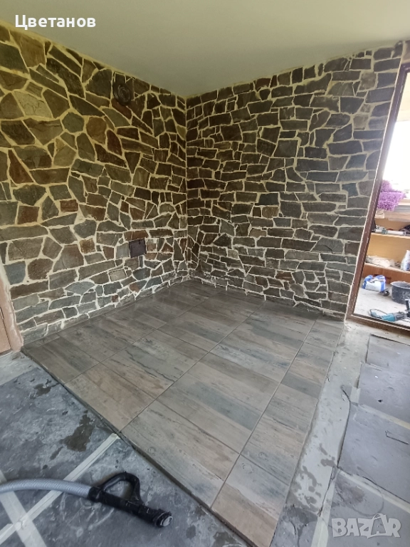 Цялостен и частичен  ремонт на жилища, снимка 1