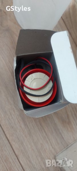 Пиезо сирена, снимка 1