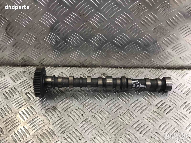 Разпределителен вал VW Golf 5,2.0TDI,16v,140кс.,2005г., снимка 1