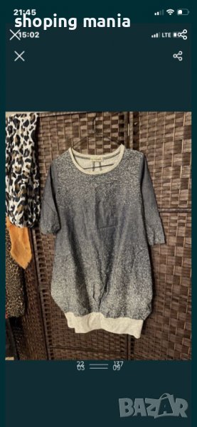 Рокля fetish , снимка 1