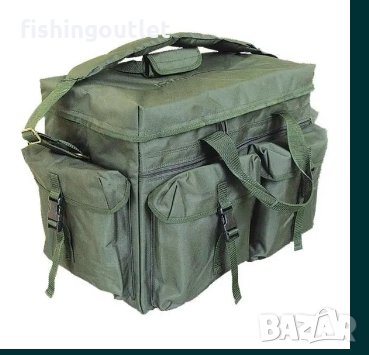  Шарански рибарски сак Filstar KK 19 59 лв., снимка 1