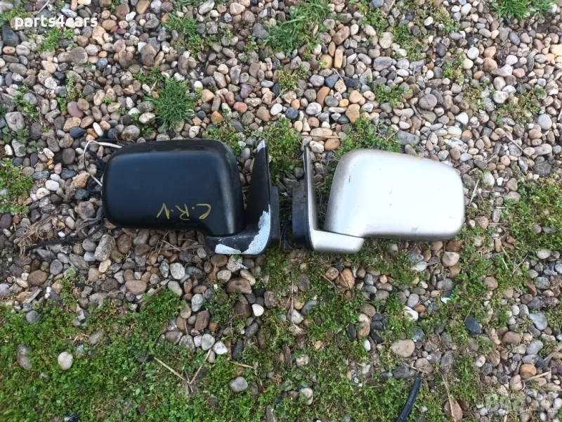 ляво и дясно огледало за хонда ЦР В 95 - 02 HONDA CR-V I , снимка 1