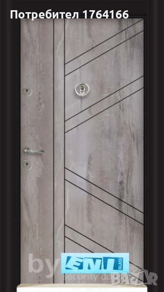 Входни врати, снимка 1